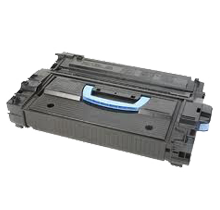 Compatible HP 25X Black -Toner  (CF325X)