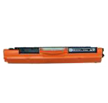 Compatible HP 130A Black -Toner  (CF350A)