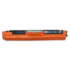 Compatible HP 130A Black -Toner  (CF350A)