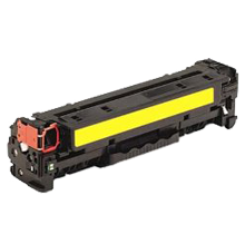 Compatible HP 312A Yellow -Toner  (CF382A)