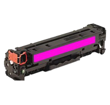 Compatible HP 312A Magenta -Toner  (CF383A)