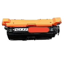 Compatible HP 201X Magenta High Yield Toner (CF403X)
