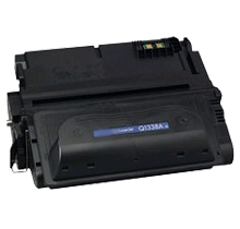 Compatible HP 38A Black -Toner  (Q1338A)