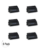 Compatible HP 38A Black -Toner 6 Pack (Q1338A)