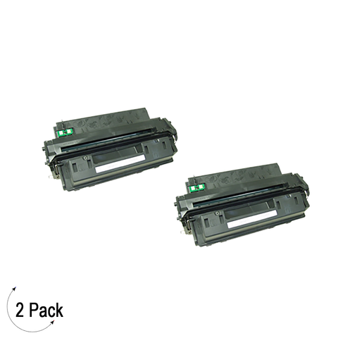 Compatible HP 10A Black -Toner 2 Pack (Q2610A)