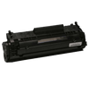 Compatible Canon  FX 10 Black -Toner  Single pack