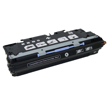 Compatible HP 308A Black -Toner  (Q2670A)
