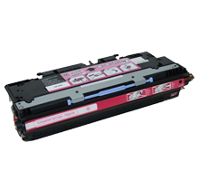 Compatible HP 309A Magenta -Toner  (Q2673A)
