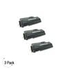 Compatible HP 42A Black -Toner 3 Pack (Q5942A)