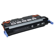 Compatible HP 643A Black -Toner  (Q5950A)