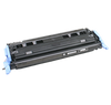 Compatible HP 124A Black -Toner  (Q6000A)