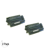 Compatible HP 11X Black -Toner 2 Pack (Q6511X)