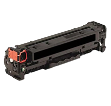 Compatible HP 312A Black -Toner  (CF380A)