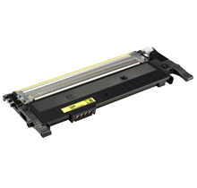 Compatible HP W2062A (116A) Yellow  Laser Toner Cartridge