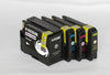 Compatible HP 932XL/933XL  Cartridge Set BK/C/M/Y (CN053AN/054/055/056)