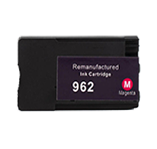 Compatible HP 962 (3HZ97AN#140) Ink Cartridge Magenta