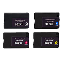 Compatible HP 962XL Ink Cartridge Set