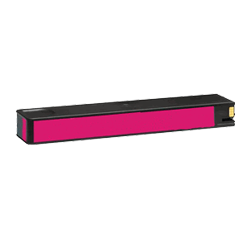 Compatible HP 972X (L0S01AN) High Yield Ink Cartridge Magenta