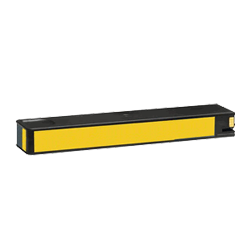 Compatible HP 972X (L0S04AN) High Yield Ink Cartridge Yellow