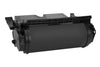Compatible Lexmark T520 T522 Black -Toner  (12A6735)
