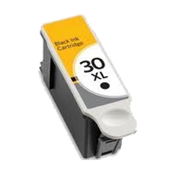 Compatible Kodak 30XL Ink/Inkjet Cartridge Black High Yield (1550532)