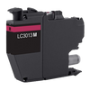 Compatible Brother LC3013M High Yield ink Cartridge Magenta