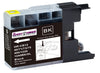 Compatible Brother LC 75 Black -Ink