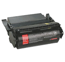 Compatible Lexmark S17 Black -MICR toner  (1382925)