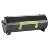 Compatible Lexmark 52D1X03  -Toner  (52D1X00)