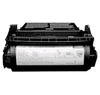 Compatible Lexmark T620 T622 Black -Toner  (12A6765)