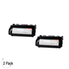 Compatible Lexmark T632 T634 Black -Toner 2 Pack (12A7465)