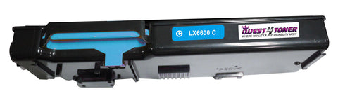 Compatible Xerox 106R02225 Cyan -Toner  (106R02225)