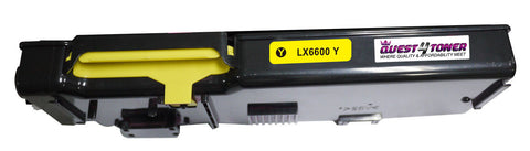 Compatible Xerox 106R02227 Yellow -Toner  (106R02227)
