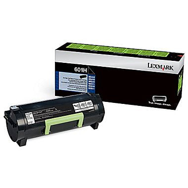 Lexmark 60F1H00  -original Toner (60F1H00)