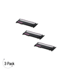 Compatible Samsung CLT M406S Magenta -Toner 3 Pack  (CLT-M406S)