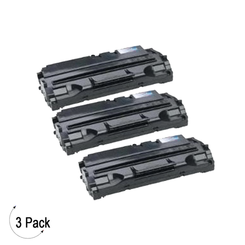 Compatible Samsung ML 4300D3  -Toner 3 Pack  (ML-4300D3)