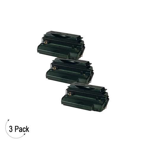 Compatible Samsung ML 7000D8  -Toner 3 Pack  (ML-7000D8)