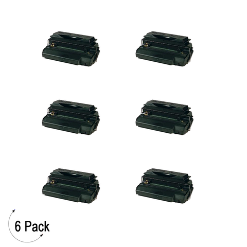 Compatible Samsung ML 7000D8  -Toner 6 Pack  (ML-7000D8)