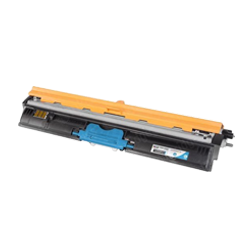 Compatible Okidata 44250715 Laser Toner Cartridge Cyan