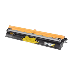 Compatible Okidata 44250713 Laser Toner Cartridge Yellow