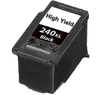 Compatible Canon  PG 240 Black -Ink  Single pack
