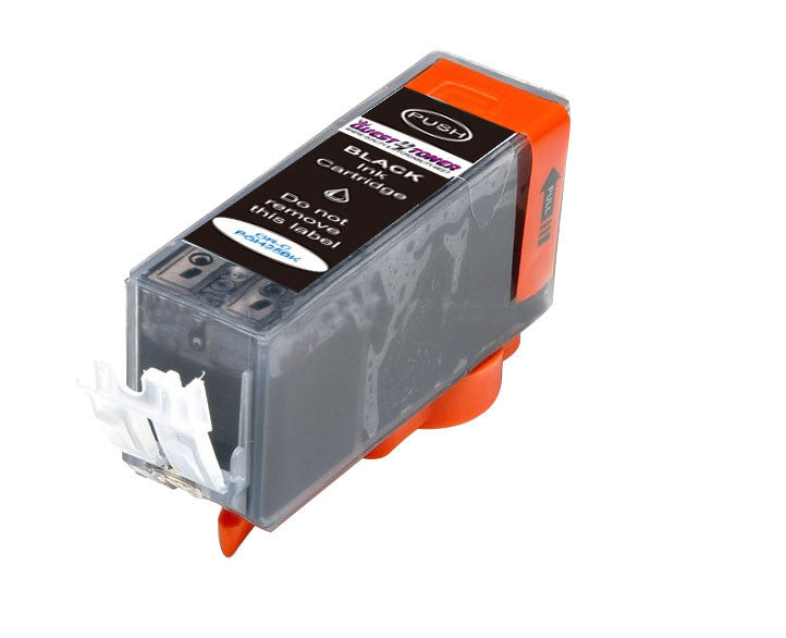 OEM Canon PGI-220 Black Ink Cartridge 3-Pack - LD Products OEM Canon PGI-220 Black Ink Cartridge 3-Pack - LD Products