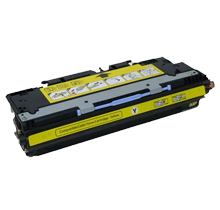 Compatible HP 309A Yellow -Toner  (Q2672A)