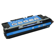 Compatible HP 311A Cyan -Toner  (Q2681A)