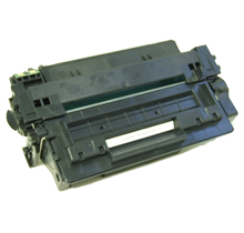 Compatible HP 51A Black -Toner  (Q7551A)