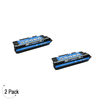 Compatible HP 503A Cyan -Toner 2 Pack (Q7581A)