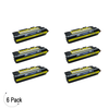 Compatible HP 503A Yellow -Toner 6 Pack (Q7582A)