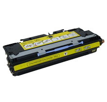 Compatible HP 503A Yellow -Toner  (Q7582A)
