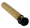 Ricoh 841814 Compatible Yellow Toner Cartridge
