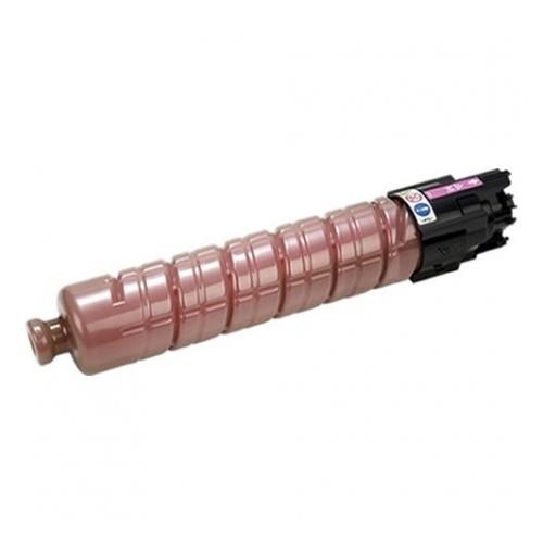 Ricoh 841815 Compatible Magenta Toner Cartridge